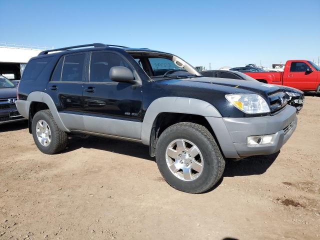 Фото 4 с аукциона – 2003 TOYOTA 4RUNNER SR с VIN JTEBU14R838003306