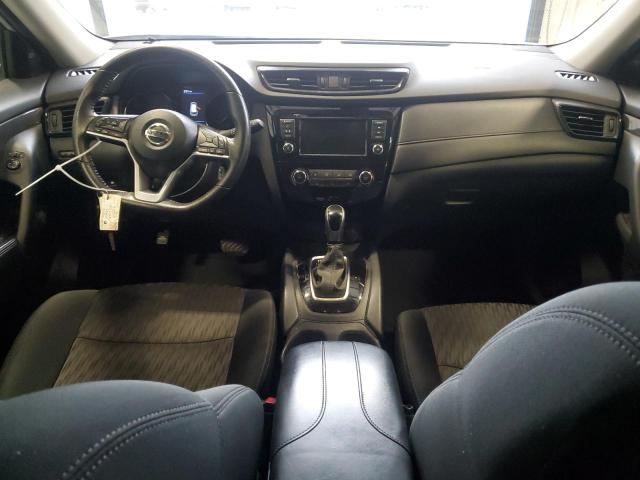 Photo 8 from auction – 2020 NISSAN ROGUE S with VIN 5N1AT2MT1LC721633