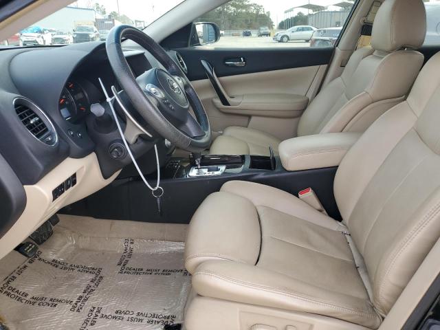 Photo 7 from auction – 2013 NISSAN MAXIMA S with VIN 1N4AA5AP4DC845065