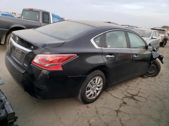 Photo 3 from auction – 2013 NISSAN ALTIMA 2.5 with VIN 1N4AL3AP2DC277185