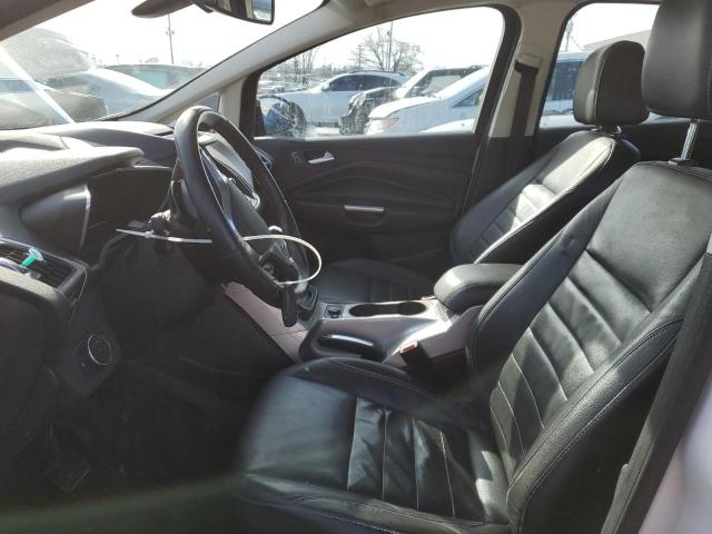 Photo 7 from auction – 2013 FORD C-MAX SEL with VIN 1FADP5BU2DL525257