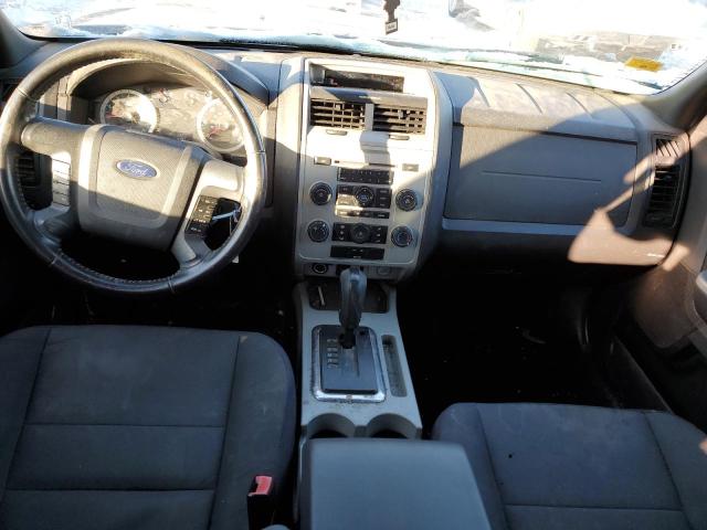 Photo 8 from auction – 2012 FORD ESCAPE XLT with VIN 1FMCU0D76CKA29211