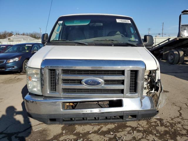 Photo 5 from auction – 2008 FORD ECONOLINE with VIN 1FTNE24W28DA97644