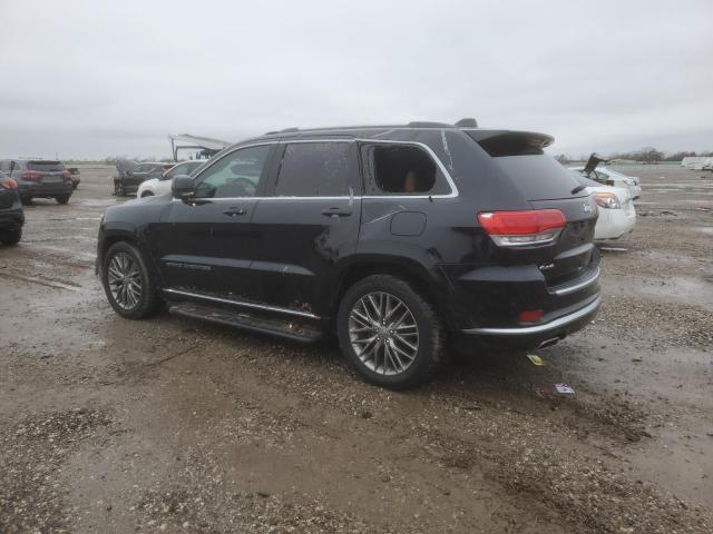 Photo 2 from auction – 2017 JEEP GRAND CHER with VIN 1C4RJFJG6HC865780