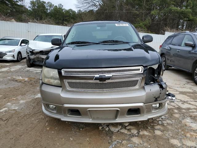 Photo 5 from auction – 2011 CHEVROLET TAHOE C150 with VIN 1GNSCBE09BR100818