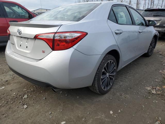 Photo 3 from auction – 2016 TOYOTA COROLLA with VIN 2T1BURHE0GC733800