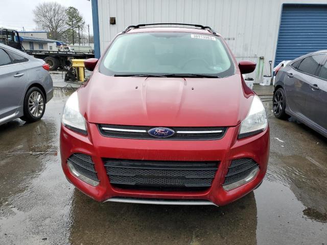 Photo 5 from auction – 2014 FORD ESCAPE SE with VIN 1FMCU9GX6EUB15934