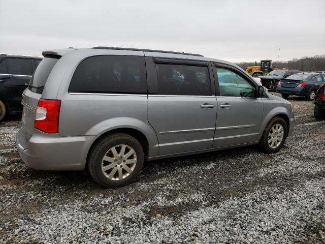Photo 3 from auction – 2014 CHRYSLER TOWN & COU with VIN 2C4RC1BG6ER292782