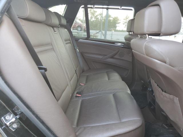 Photo 11 from auction – 2009 BMW X5 XDRIVE4 with VIN 5UXFE83539L169697