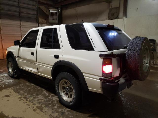 Photo 2 from auction – 1995 HONDA PASSPORT E with VIN 4S6CM58V7S4421923