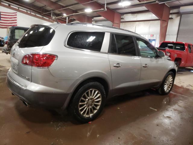 Photo 3 from auction – 2008 BUICK ENCLAVE CX with VIN 5GAEV23758J119732