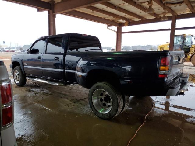Photo 2 from auction – 2007 CHEVROLET SILVERADO with VIN 1GCJC33DX7F159191