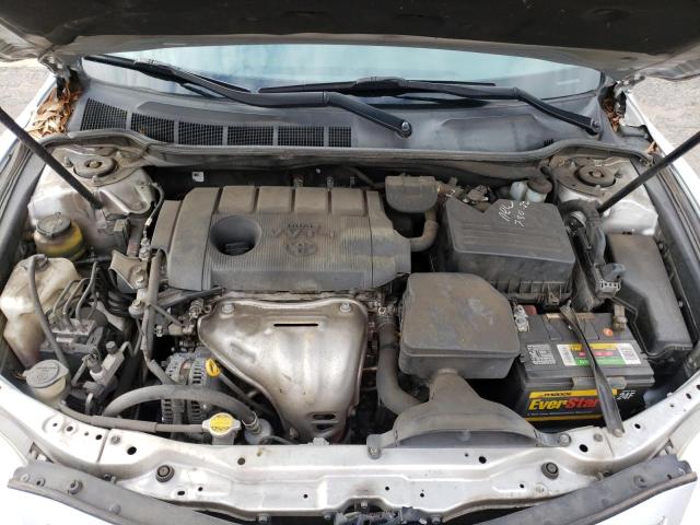Zdjęcie 11 z aukcji – 2011 TOYOTA CAMRY BASE z VIN 4T4BF3EK6BR178415