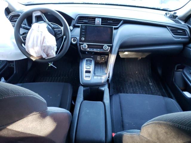Photo 8 from auction – 2021 HONDA INSIGHT EX with VIN 19XZE4F53ME010280
