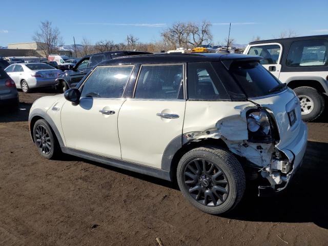 Photo 2 from auction – 2015 MINI COOPER with VIN WMWXS5C59FT837895