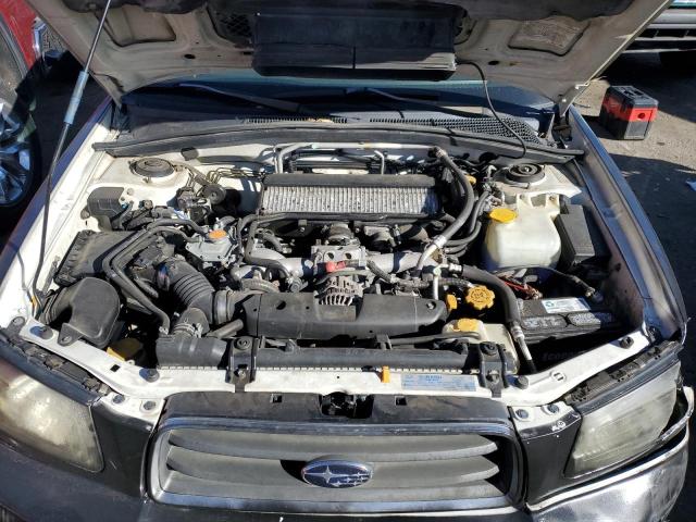 Photo 11 from auction – 2004 SUBARU FORESTER 2 with VIN JF1SG69684H766490