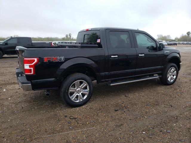 Photo 3 from auction – 2020 FORD F150 SUPER with VIN 1FTEW1E48LKD95477