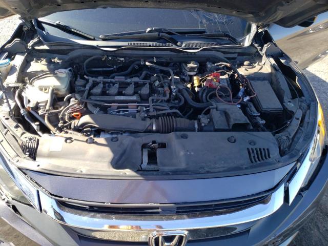 Photo 11 from auction – 2018 HONDA CIVIC EX with VIN 2HGFC3B38JH354616