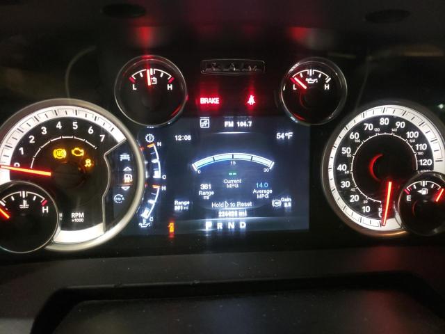 صورة رقم 9 من المزاد - 2014 RAM 1500 SLT مع VIN 1C6RR7TT8ES275288