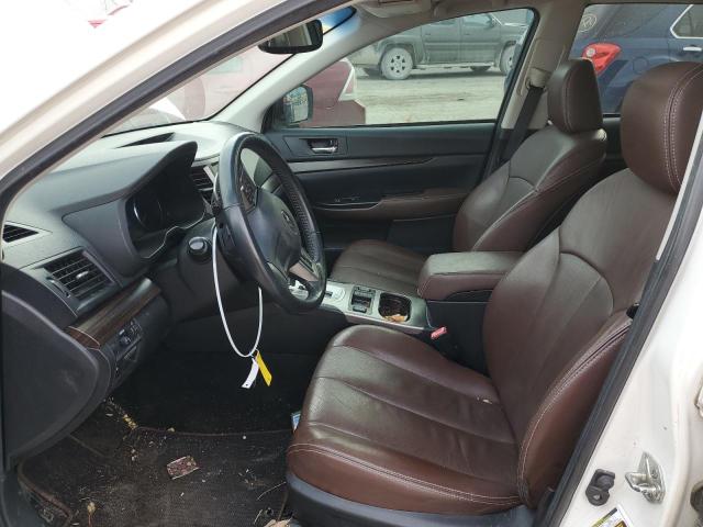 Photo 7 from auction – 2013 SUBARU OUTBACK 2. with VIN 4S4BRCSC1D3324145