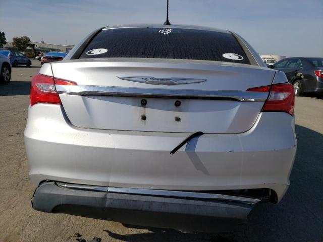 Photo 6 from auction – 2012 CHRYSLER 200 LX with VIN 1C3CCBAB5CN202134