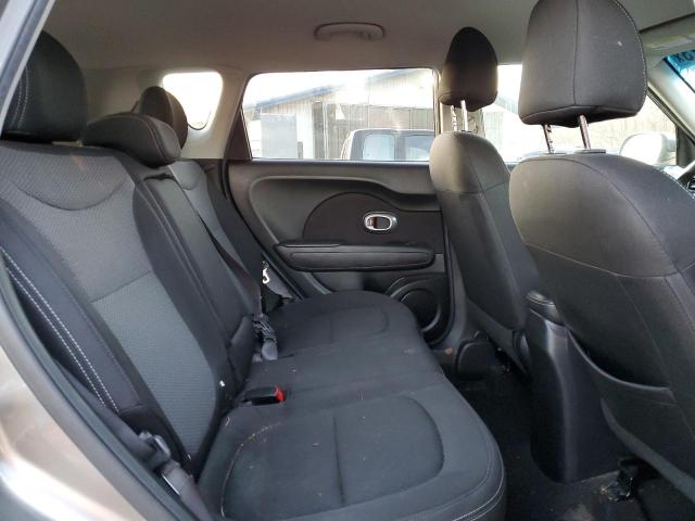 Photo 10 from auction – 2018 KIA SOUL + with VIN KNDJP3A58J7517244