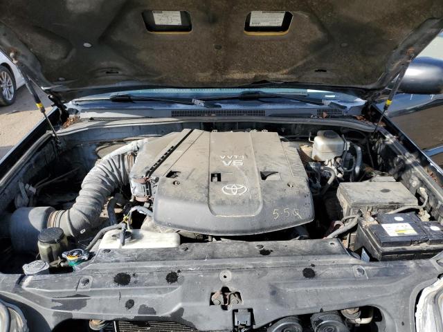 Photo 11 from auction – 2006 TOYOTA 4RUNNER LI with VIN JTEBU17R068058168