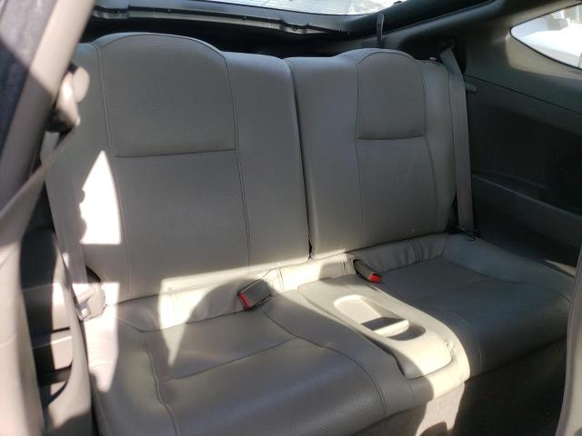 Photo 10 from auction – 2005 ACURA RSX with VIN JH4DC548X5S016335
