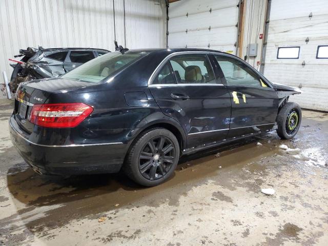 Photo 3 from auction – 2013 MERCEDES-BENZ E 350 4MAT with VIN WDDHF8JB9DA708947