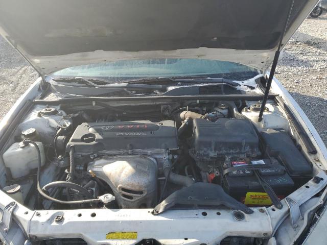 Photo 11 from auction – 2002 TOYOTA CAMRY LE with VIN 4T1BE32K52U024053