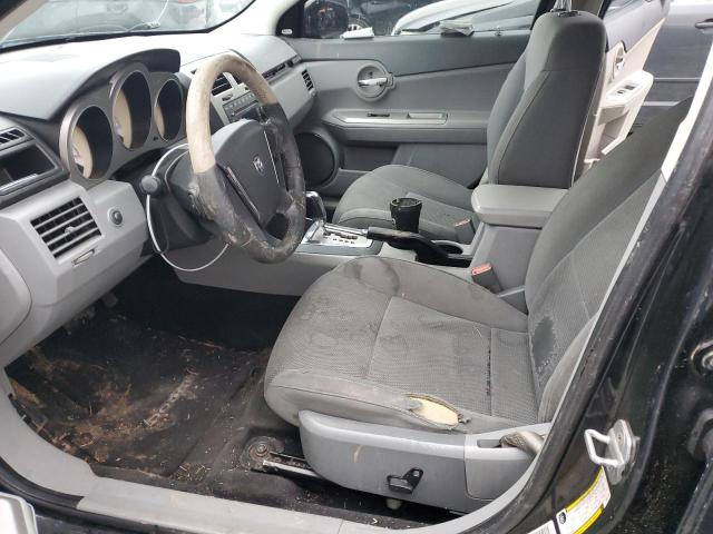 Photo 7 from auction – 2008 DODGE AVENGER R/ with VIN 1B3LC76M38N692231