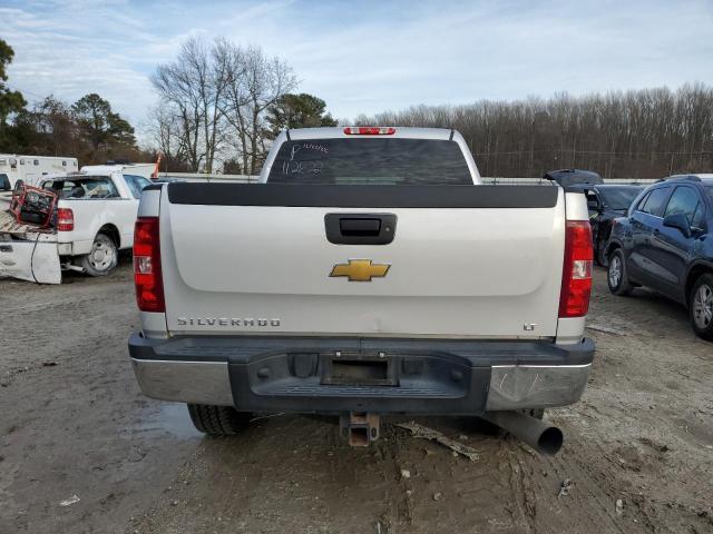 Photo 6 from auction – 2010 CHEVROLET SILVERADO with VIN 1GC4KXB65AF126066