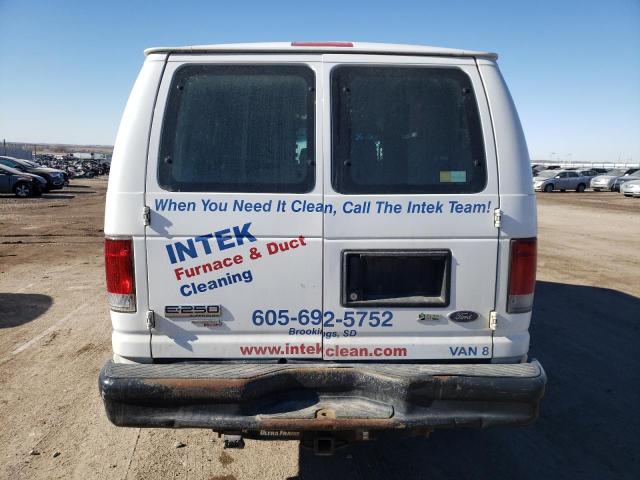 Photo 6 from auction – 2011 FORD ECONOLINE with VIN 1FTNE2EL9BDA25187