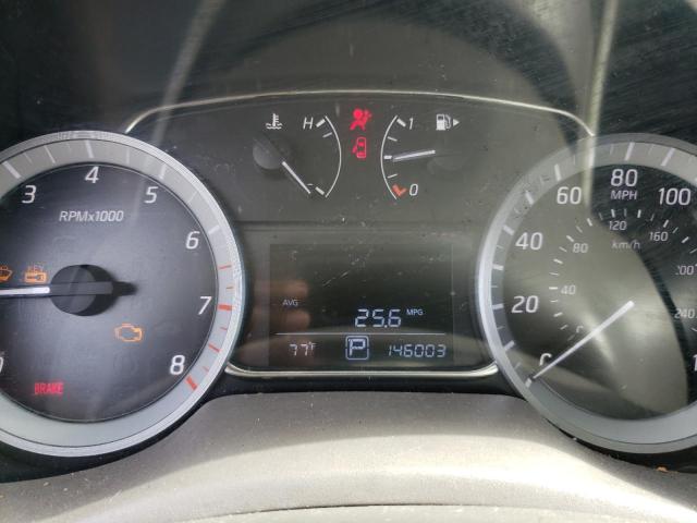 Photo 9 from auction – 2013 NISSAN SENTRA S with VIN 1N4AB7AP9DN900042