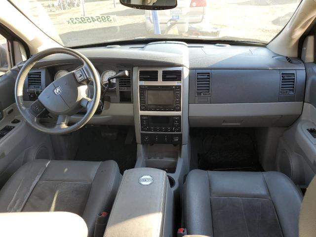 Photo 8 from auction – 2007 DODGE DURANGO LI with VIN 1D8HD58287F550386