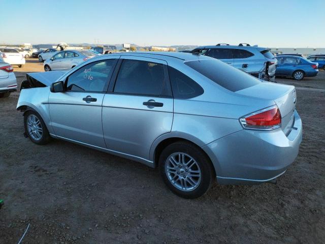 Photo 2 from auction – 2009 FORD FOCUS SE with VIN 1FAHP35N89W130760