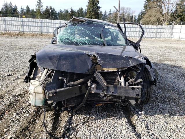 Photo 5 from auction – 2012 NISSAN ALTIMA with VIN 1N4AL2AP4CN517804