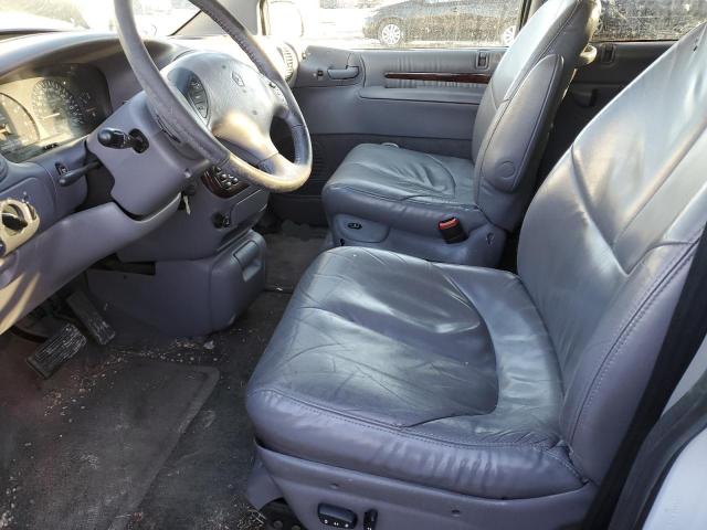 Photo 7 from auction – 2000 CHRYSLER TOWN & COU with VIN 1C4GP54L2YB604144