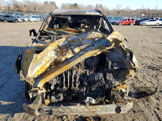 Photo 5 from auction – 2018 HYUNDAI TUCSON SEL with VIN KM8J3CA43JU763988
