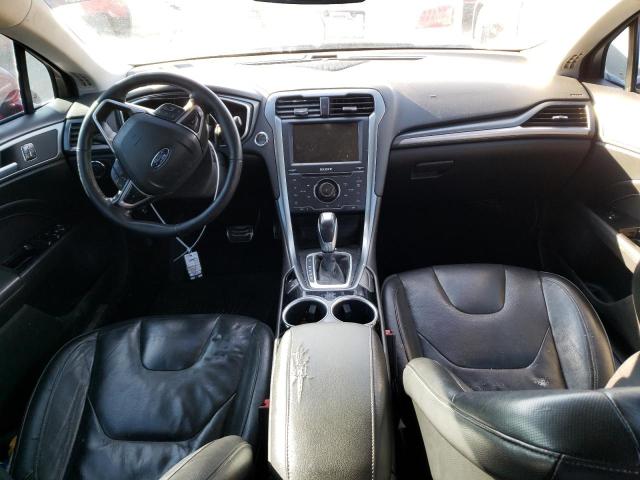 Photo 8 from auction – 2013 FORD FUSION TIT with VIN 3FA6P0D90DR118656