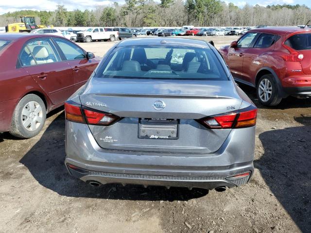 Photo 6 from auction – 2020 NISSAN ALTIMA SR with VIN 1N4BL4CV9LC124632