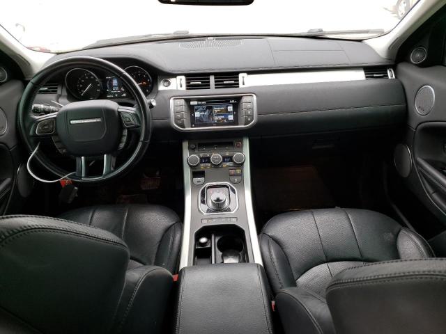 Photo 8 from auction – 2016 LAND ROVER RANGE ROVE with VIN SALVP2BG3GH153659
