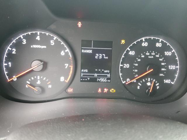Photo 9 from auction – 2022 HYUNDAI ACCENT SE with VIN 3KPC24A6XNE173749