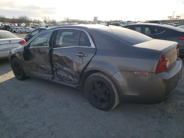 Photo 2 from auction – 2011 CHEVROLET MALIBU LS with VIN 1G1ZA5EU5BF145962