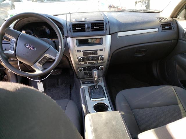 Photo 8 from auction – 2011 FORD FUSION SE with VIN 3FAHP0HA7BR198676