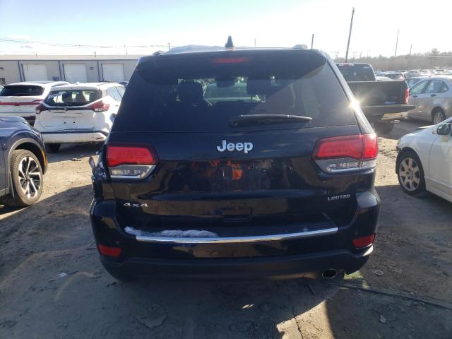 Photo 6 from auction – 2020 JEEP GRAND CHER with VIN 1C4RJFBG4LC327313