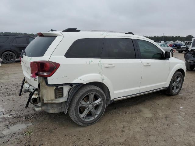 Photo 3 from auction – 2016 DODGE JOURNEY CR with VIN 3C4PDCGG6GT213653