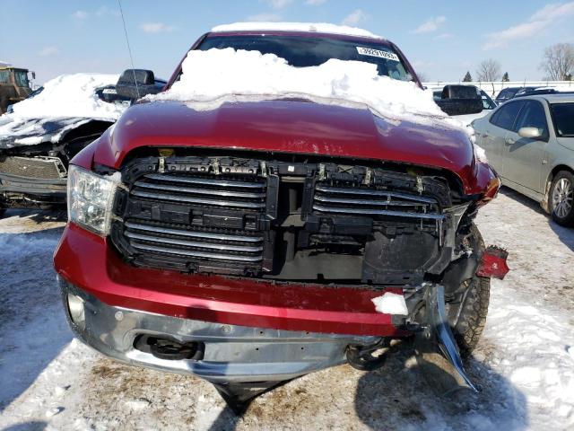 Photo 5 from auction – 2014 RAM 1500 SLT with VIN 1C6RR7LT7ES200551