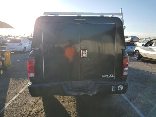 Photo 6 from auction – 2018 RAM 1500 ST with VIN 1C6RR6KG4JS143539