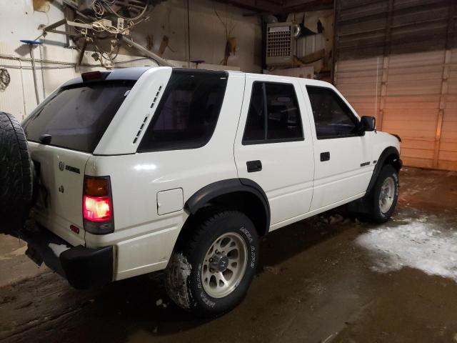 Photo 3 from auction – 1995 HONDA PASSPORT E with VIN 4S6CM58V7S4421923